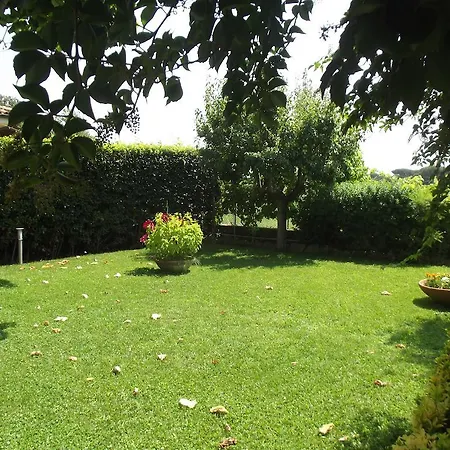 Vakantiehuis Hausgabriele Cerveteri