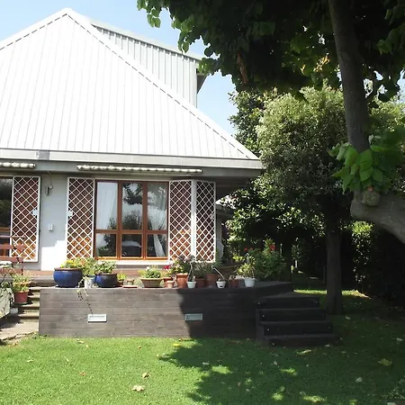 Vakantiehuis Hausgabriele