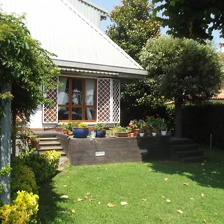 Vakantiehuis Hausgabriele *