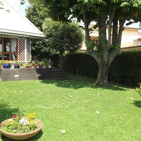 Vakantiehuis Hausgabriele
